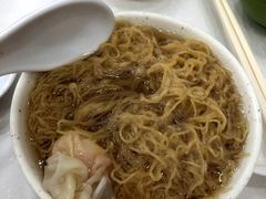 -麦文记面家(佐敦店)