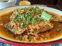 -江西老表·经典江西八大碗