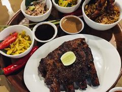 -Warung Nia Balinese Food & Pork Ribs