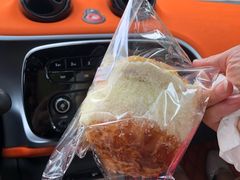 -那家面包房(珠江路店)
