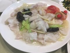 溜鱼片-蓬莱春(芝罘店)