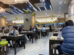 -善和缘素食自助餐厅(浦西万达店)