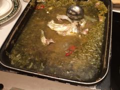 -粗茶淡饭·汉口公馆(循礼门店)