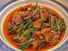 -嫩芽·重庆菜馆(十八梯露台观景店)