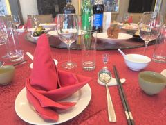 -外高桥喜来登酒店采悦轩