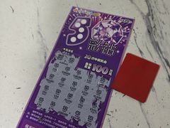 -中国福利彩票(上海周浦万达广场店)