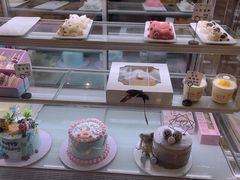 -焙丽拾光(麦凯乐直营店)