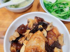 罗汉上素饭-小方的面(徐家汇店)