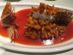 -民国红公馆·秦淮八艳(夫子庙店)