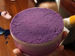 多肉葡萄雪绒芝士-好利来(回龙观西大街店)