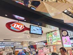 -DQ·蛋糕·冰淇淋(虹口龙之梦店)