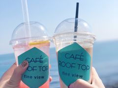-Cafe Rooftop Cheongsapo