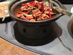 -曼格纳·曼芯馆(杨浦店)