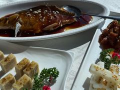 西湖醋鱼-楼外楼(西湖景区孤山路店)