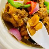 广州美食｜几十年老字号老广饭堂·惠爱鸡好食