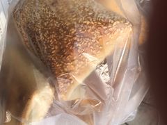 -老白家烧饼烤包子(清真寺店)