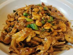 鹅掌-情妹耙泥鳅·江湖川菜(科华店)