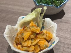 -炙柒Sekinana·精致料理 烧鸟·铁板烧(海上世界店)