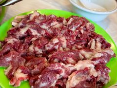 -贵州黄牛肉馆(韩村路店)