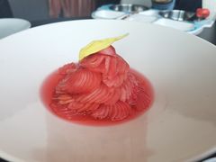 -逸品淮扬(东方渔人码头店)