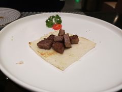 -松临·铁板烧&Omakase(神农店)