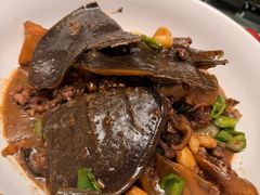 -湖锦酒楼·32年地道湖北菜(光谷店)