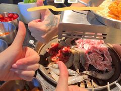 -真熙家牛排烤肉无限续(百脑汇店)