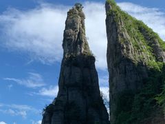 -恩施大峡谷
