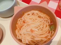 -西贝(武汉天地店)