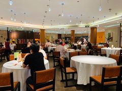 大堂-潮福城大酒楼(湖滨北路店)