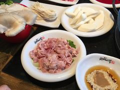 -纸盐河码头火锅(十八梯店)