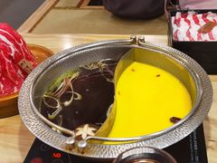 -牛匠和牛寿喜锅(西安总店)