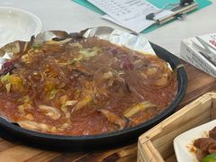 -点胜汇·点心粤菜·手工制作(揭阳店)