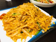 泰式金边粉-Siam泰餐厅(水上公园店)