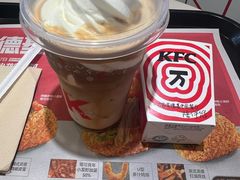 -肯德基(南五店)