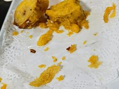 -荣誉海鲜酒楼(海湾店)