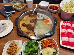 -傣妹火锅(南京东路一店)