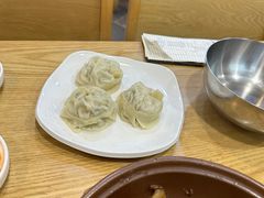 -江南面屋(明洞店)