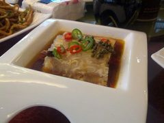 -华山国际酒店-西餐厅