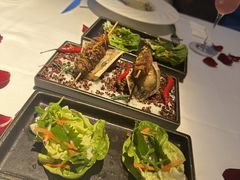 -王品牛排(杭州大厦店)