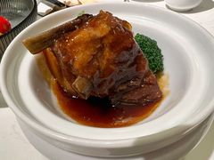 金奖当家红烧肉-徽镇小厨·经典徽菜(马连道店)