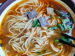 -美玲拉面(鞍山西道店)