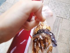 蝴蝶酥-国际饭店·帆声西饼屋(黄河路店)