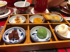 -味福记·本地特色菜(八一万达广场店)