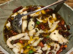 水煮龙利鱼-青年公社烤鸭(青年路店)