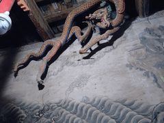 -张掖大佛寺景区