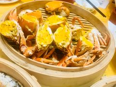 -宏佳丰味蟹馆(洛溪店)