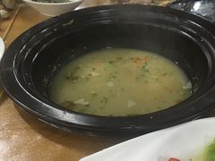 -睿柏云酒店-餐厅