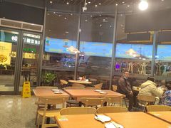 大堂-越小品·越南餐厅(万科里店)