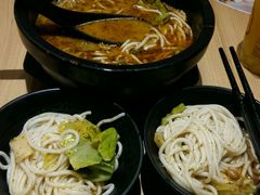 -大鼓米线(浦东长泰店)